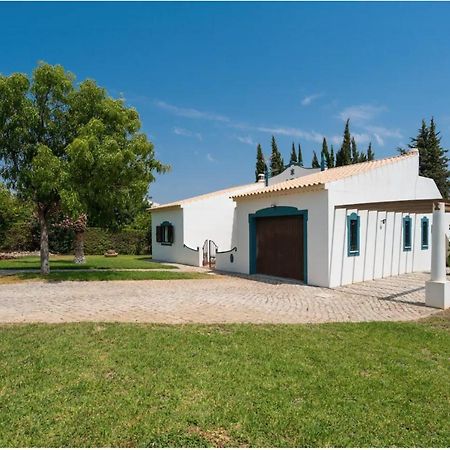 Villa Alegria Loulé Exteriör bild