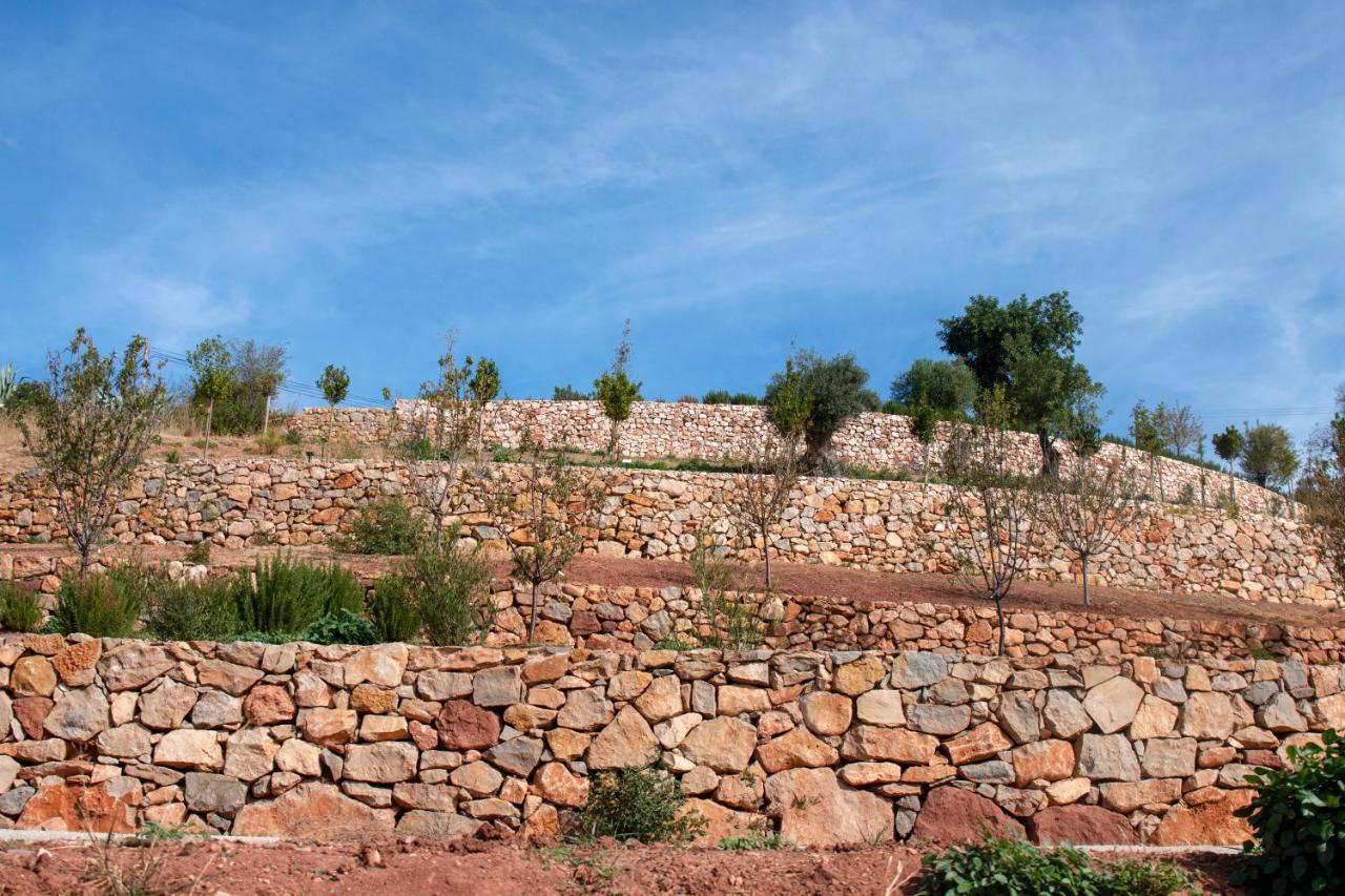 Villa Alegria Loulé Exteriör bild