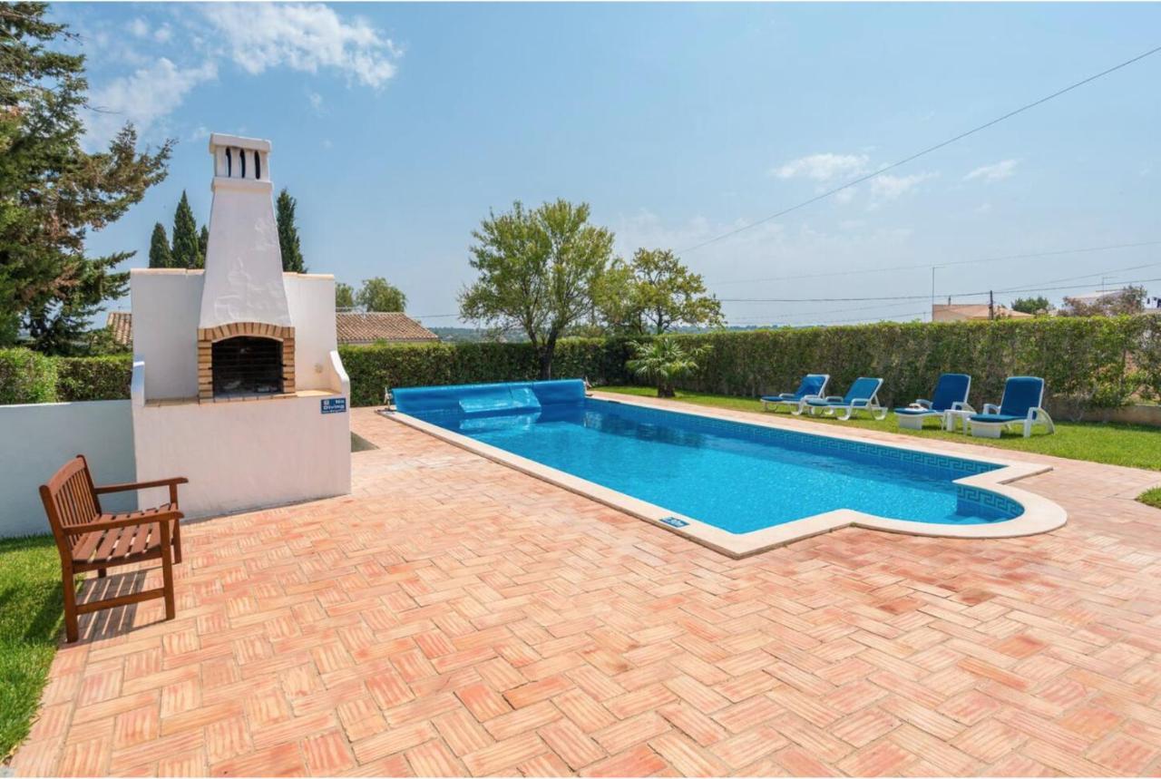 Villa Alegria Loulé Exteriör bild