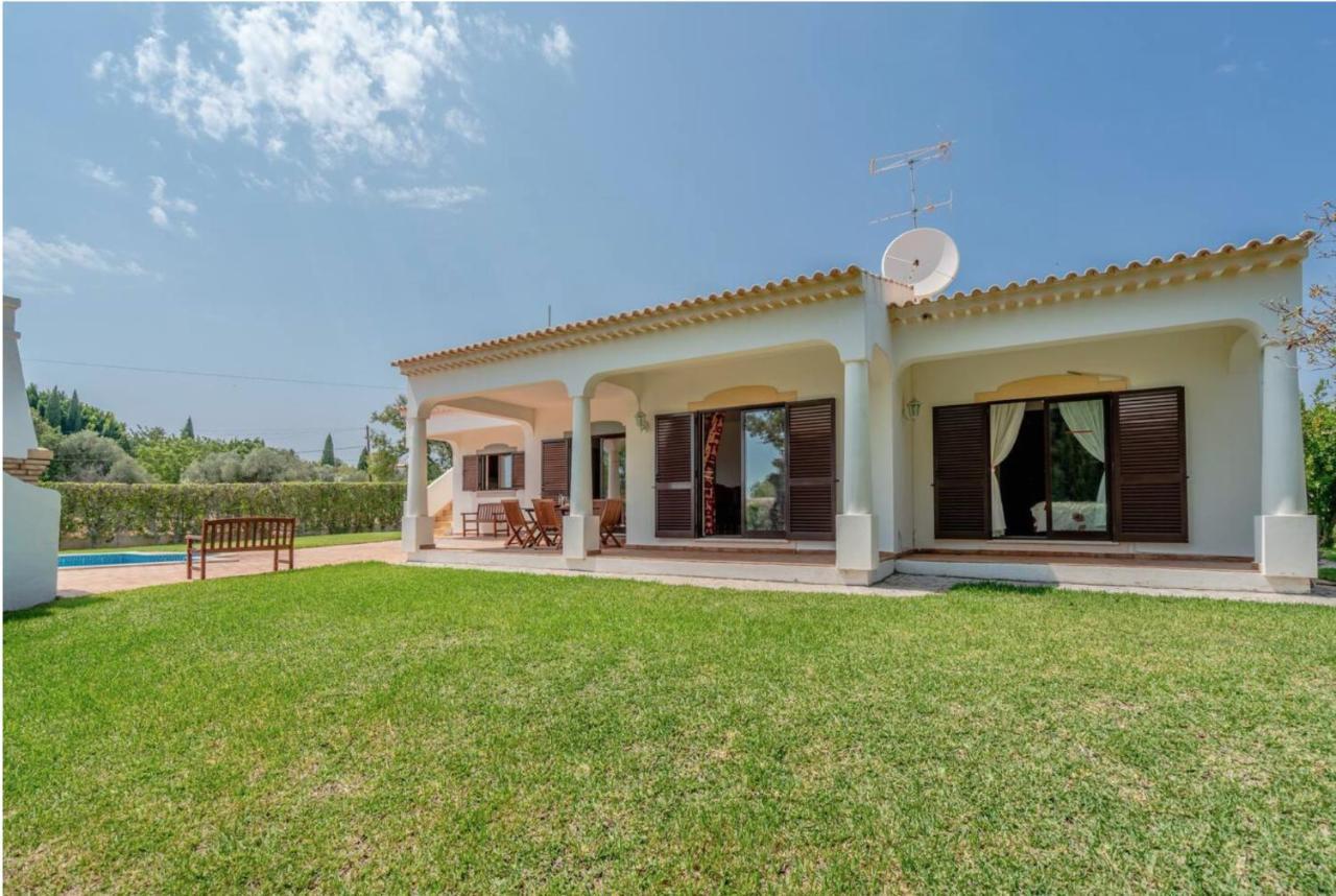 Villa Alegria Loulé Exteriör bild